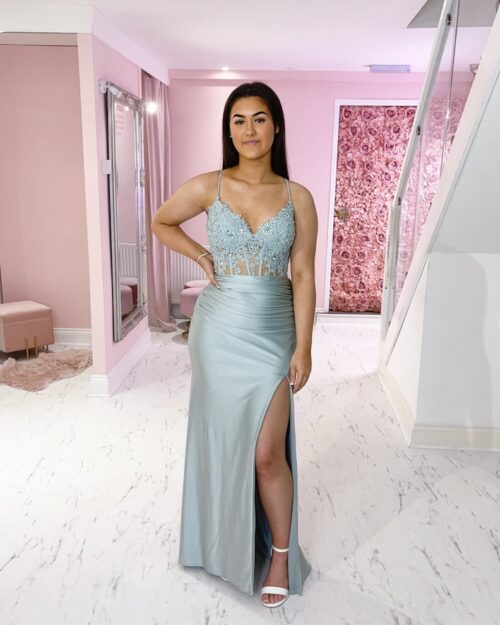 Seraphina (Light Sage)