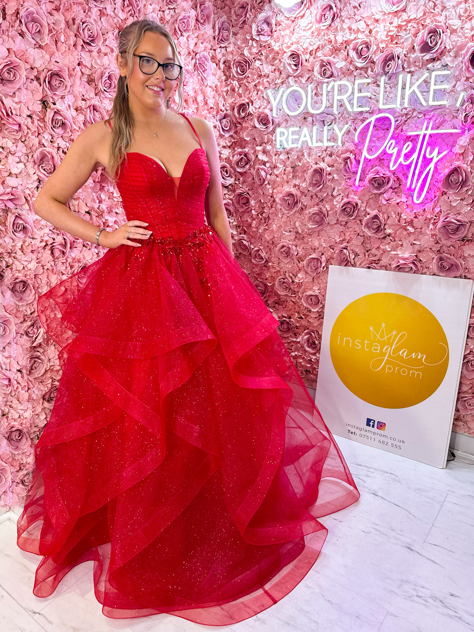 Blake (Red)