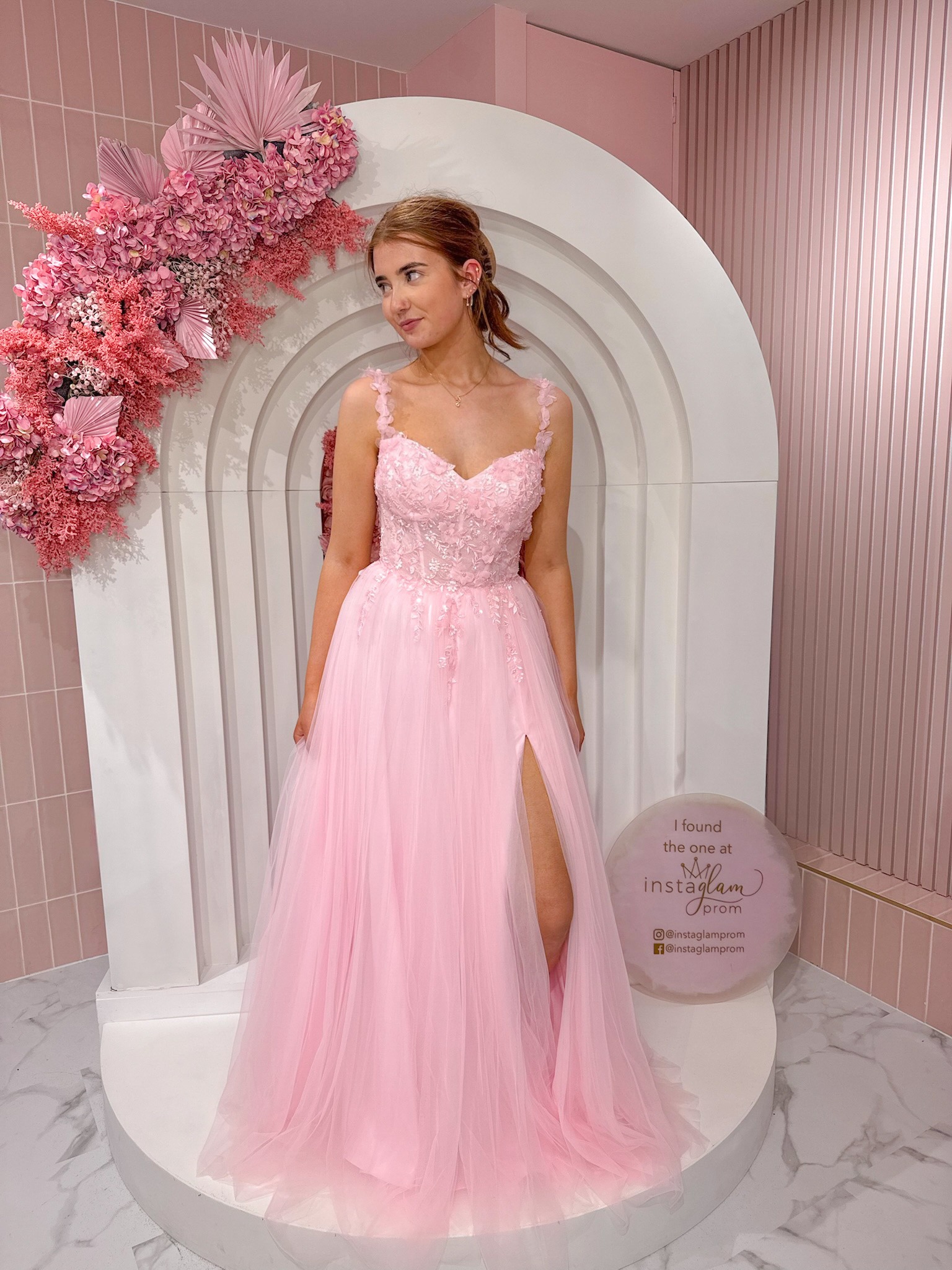 Azura (Baby Pink) - Image 2