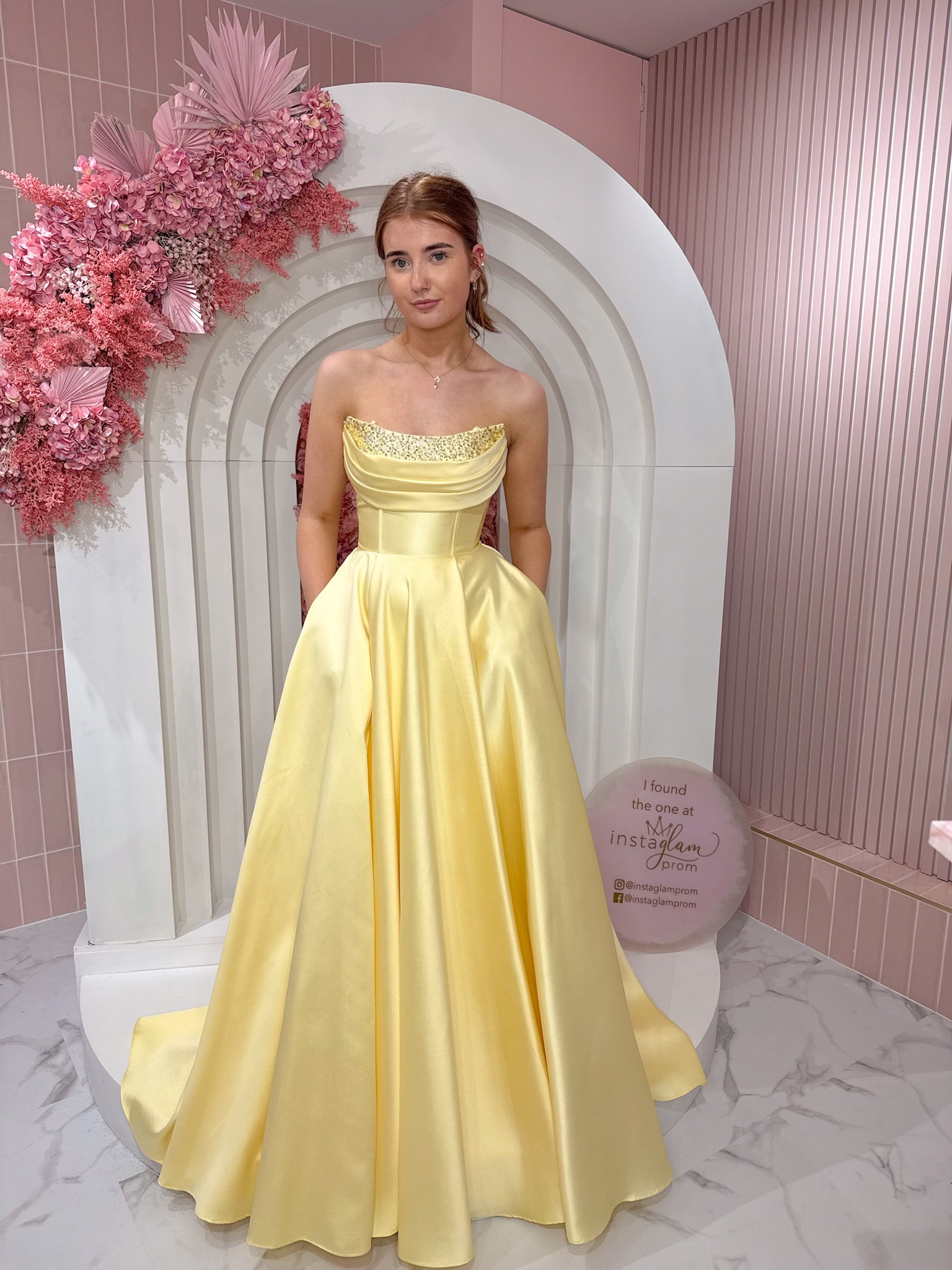 Daisy (Lemon) - Image 2