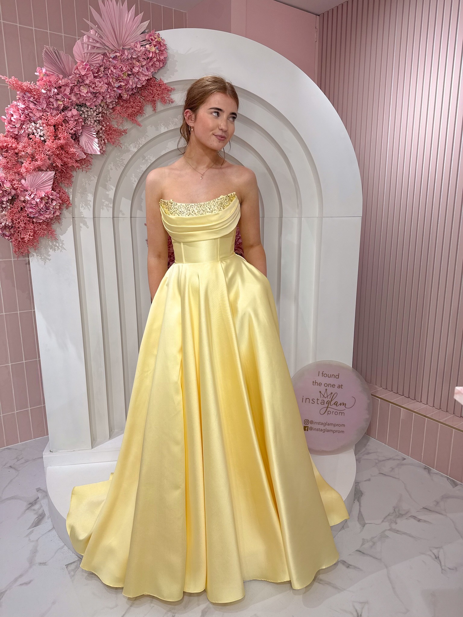 Daisy (Lemon) - Image 3