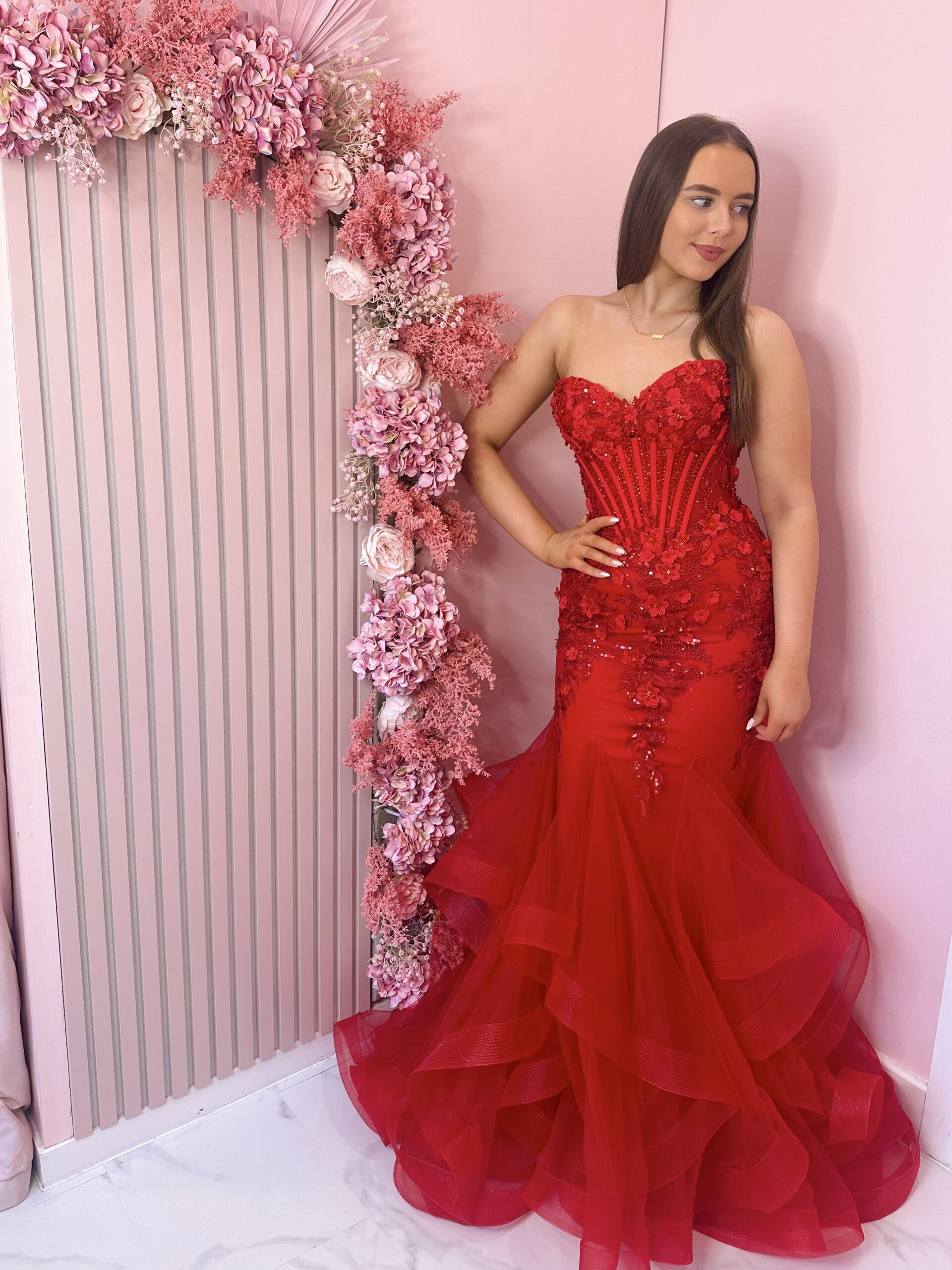 Caitlyn (Red) - Image 2